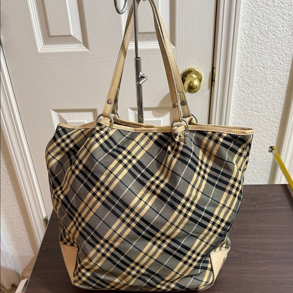 Burberry Handbags - Burberry London- Blue Label